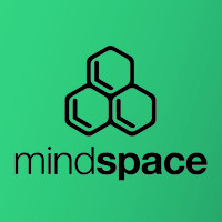 Mindspace A/S logo, Mindspace A/S contact details