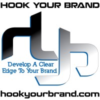 Hook Your Brand logo, Hook Your Brand contact details