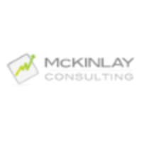 McKinlay Consulting logo, McKinlay Consulting contact details