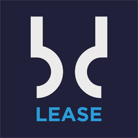 BD Lease logo, BD Lease contact details