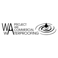 WA Project & Commercial Waterproofing logo, WA Project & Commercial Waterproofing contact details