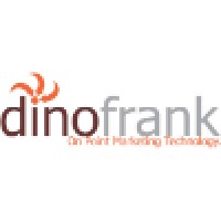 Dinofrank Digital Marketing logo, Dinofrank Digital Marketing contact details