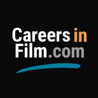 CareersInFilm.com logo, CareersInFilm.com contact details