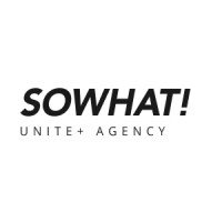 Agentur SOWHAT! logo, Agentur SOWHAT! contact details