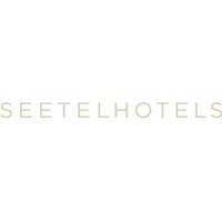 Seetelhotels logo, Seetelhotels contact details