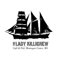 The Lady Killigrew logo, The Lady Killigrew contact details