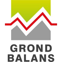 Grondbalans BV logo, Grondbalans BV contact details