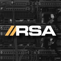 RSA-gruppen logo, RSA-gruppen contact details