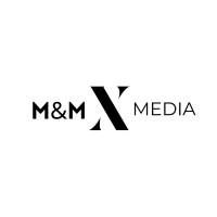 M&M X MEDIA logo, M&M X MEDIA contact details