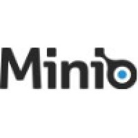 Minio Technologies logo, Minio Technologies contact details