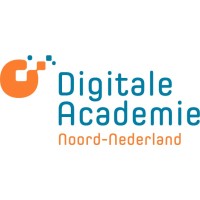 Digitale Academie Noord-Nederland logo, Digitale Academie Noord-Nederland contact details