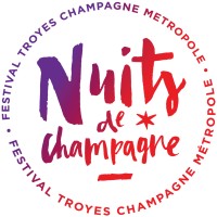 Festival Nuits de Champagne logo, Festival Nuits de Champagne contact details