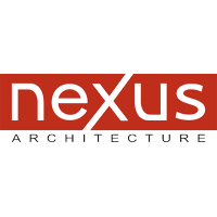 Nexus Architecture, PC logo, Nexus Architecture, PC contact details