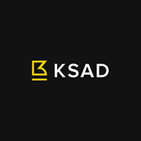 KSAD Group logo, KSAD Group contact details