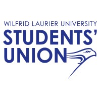 Wilfrid Laurier University Students' Union logo, Wilfrid Laurier University Students' Union contact details