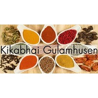 Kikabhai Gulamhusen logo, Kikabhai Gulamhusen contact details