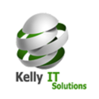 Kelly I.T. Solutions logo, Kelly I.T. Solutions contact details