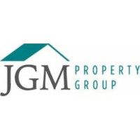 JGM Property Group logo, JGM Property Group contact details