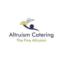 Altruism Catering Services KSA logo, Altruism Catering Services KSA contact details