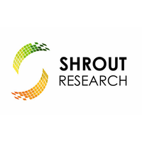 Shrout Research logo, Shrout Research contact details