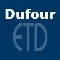 DUFOUR ETD logo, DUFOUR ETD contact details