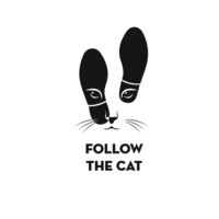 Follow the Cat logo, Follow the Cat contact details