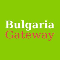 Bulgaria Gateway logo, Bulgaria Gateway contact details