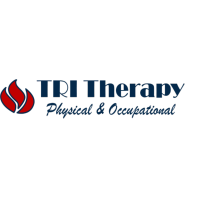 TRI THERAPY logo, TRI THERAPY contact details