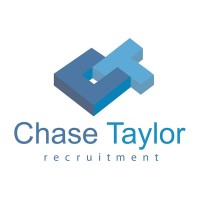 Chase Taylor Recruitment Ltd logo, Chase Taylor Recruitment Ltd contact details