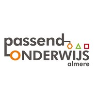 Passend Onderwijs Almere logo, Passend Onderwijs Almere contact details