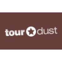 Tourdust logo, Tourdust contact details