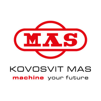 Kovosvit MAS Polska logo, Kovosvit MAS Polska contact details