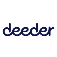 deeder logo, deeder contact details