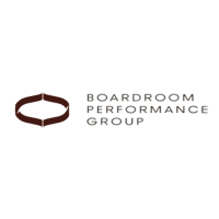 Boardroom Performance Group logo, Boardroom Performance Group contact details