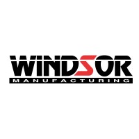 Windsor Manufacturing logo, Windsor Manufacturing contact details