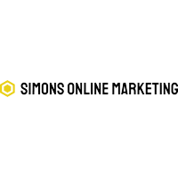 Simons Online Marketing logo, Simons Online Marketing contact details