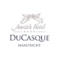 Amrâth Hotel DuCasque logo, Amrâth Hotel DuCasque contact details