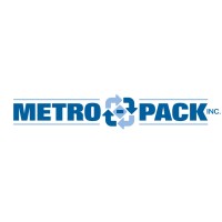 Metro-Pack, Inc. logo, Metro-Pack, Inc. contact details