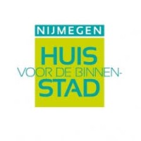 Huis voor de Binnenstad logo, Huis voor de Binnenstad contact details