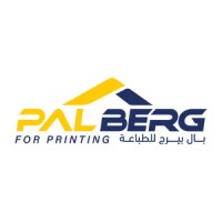 Palberg for Printing logo, Palberg for Printing contact details