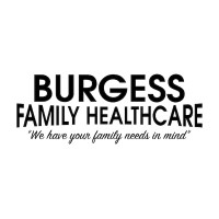 BURGESS FAMILY HEALTHCARE, LLC logo, BURGESS FAMILY HEALTHCARE, LLC contact details