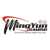 MingYun Gaming logo, MingYun Gaming contact details