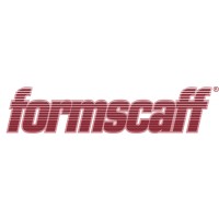 formscaff logo, formscaff contact details