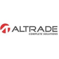 ALTRADE LTDA. Comercio e Representações logo, ALTRADE LTDA. Comercio e Representações contact details