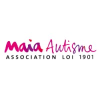 MAIA AUTISME logo, MAIA AUTISME contact details