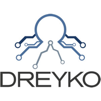 Dreyko logo, Dreyko contact details