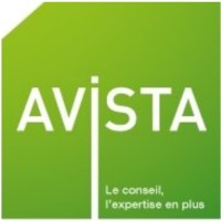 Avista France logo, Avista France contact details