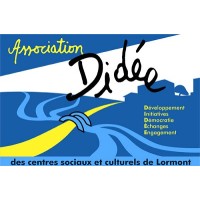 Association Didée logo, Association Didée contact details