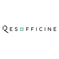 Resofficine logo, Resofficine contact details