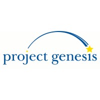 Project Genesis, Inc. logo, Project Genesis, Inc. contact details